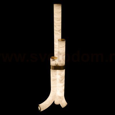 10412F Торшер LOFT IT Sumatra