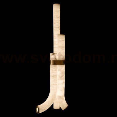 10412F Торшер LOFT IT Sumatra