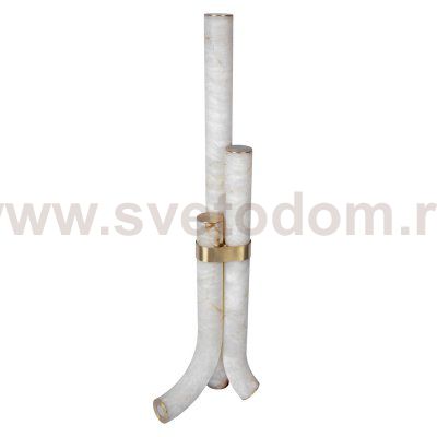 10412F Торшер LOFT IT Sumatra