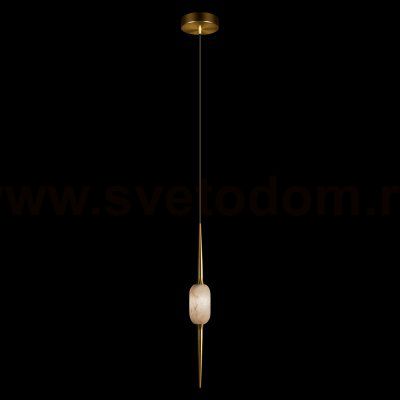 10412P Подвесной светильник LOFT IT Sumatra