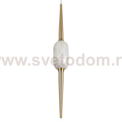 10412P Подвесной светильник LOFT IT Sumatra