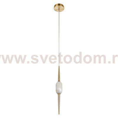 10412P Подвесной светильник LOFT IT Sumatra