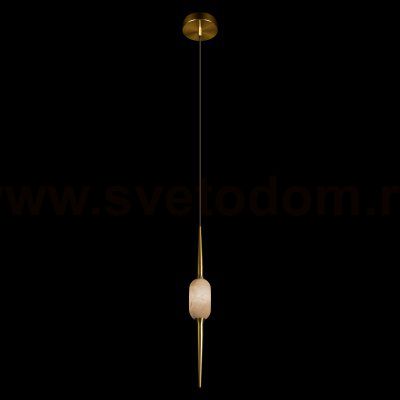 10412P Подвесной светильник LOFT IT Sumatra