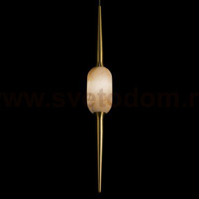 10412P Подвесной светильник LOFT IT Sumatra