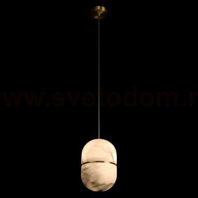 10413/M Подвесной светильник LOFT IT Yum