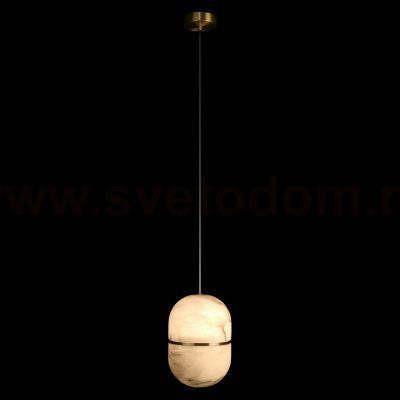 10413/M Подвесной светильник LOFT IT Yum