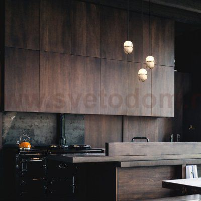 10413/M Подвесной светильник LOFT IT Yum