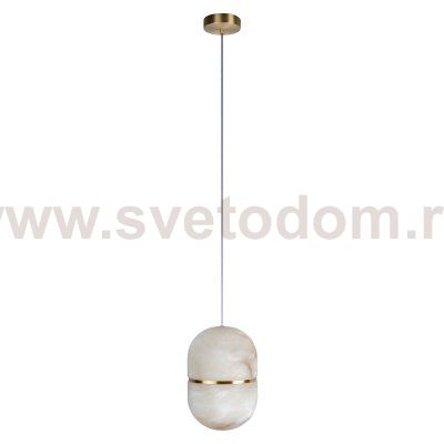 10413/M Подвесной светильник LOFT IT Yum