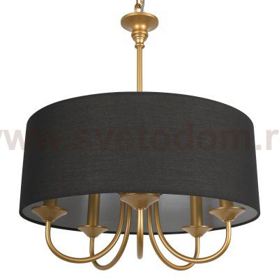 10416 GD Подвесной светильник LOFT IT Balance