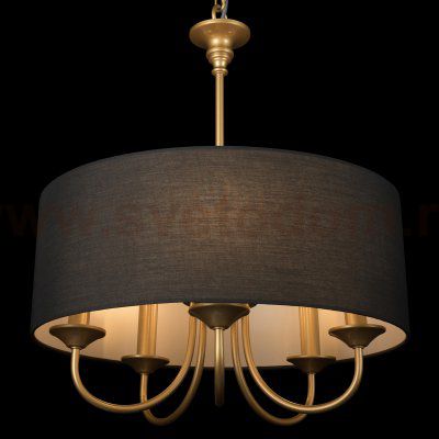 10416 GD Подвесной светильник LOFT IT Balance