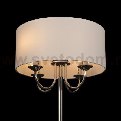 10416F CR Торшер LOFT IT Balance