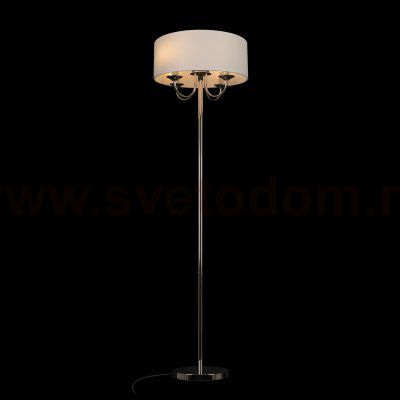 10416F CR Торшер LOFT IT Balance