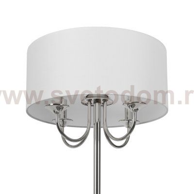 10416F CR Торшер LOFT IT Balance