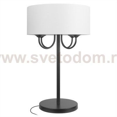 10416T BL Настольная лампа LOFT IT Balance