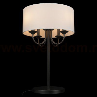 10416T BL Настольная лампа LOFT IT Balance