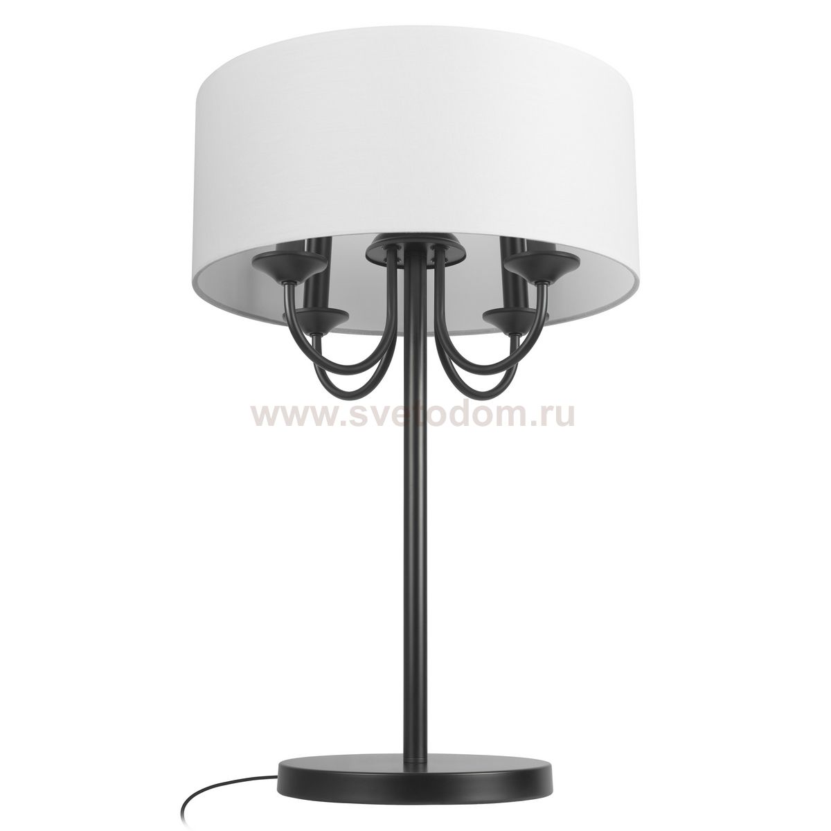 10416T BL Настольная лампа LOFT IT Balance