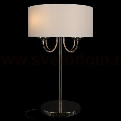 10416T CR Настольная лампа LOFT IT Balance