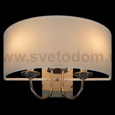 10416W CR Настенный светильник LOFT IT Balance