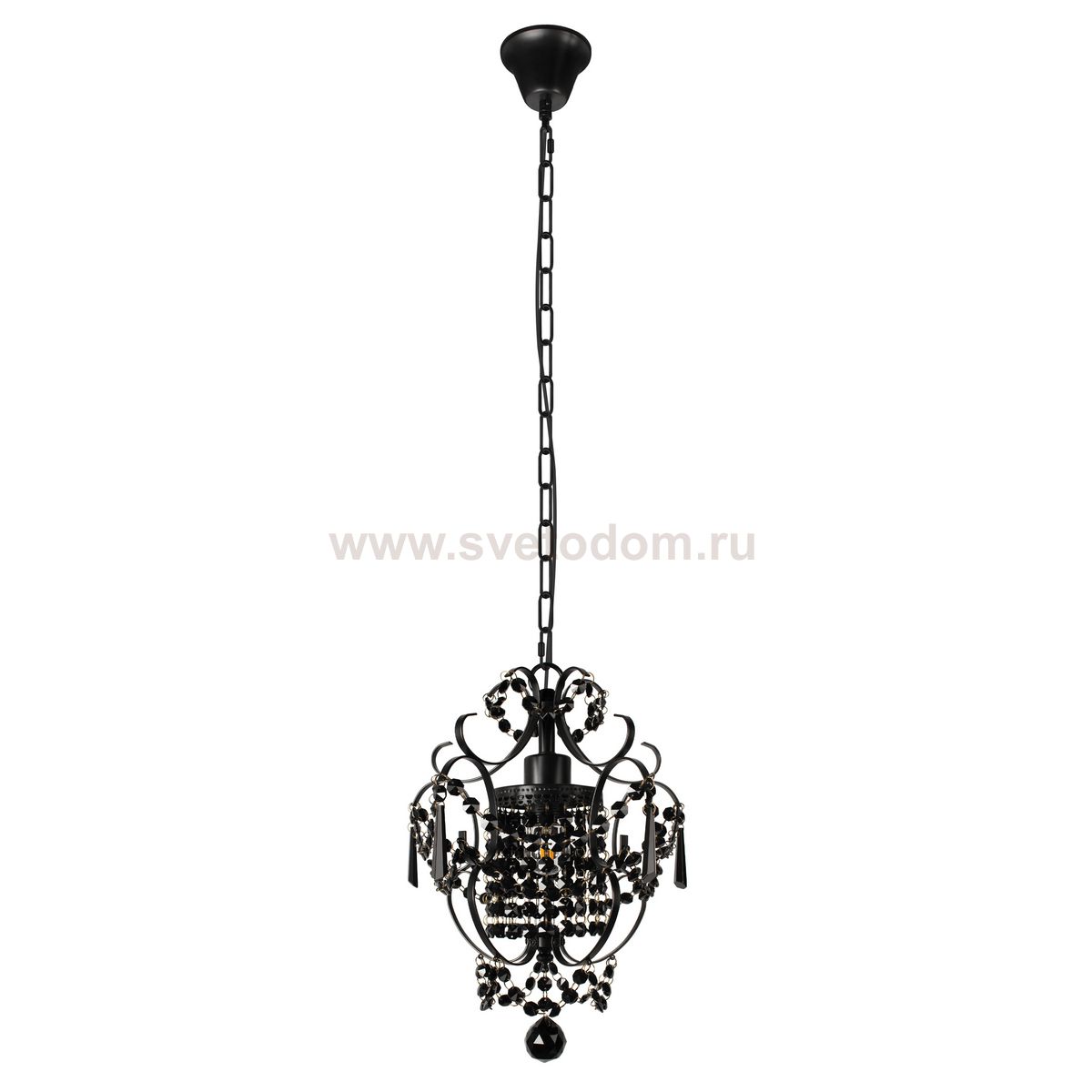 10417 BL Подвесная люстра LOFT IT Burlesque