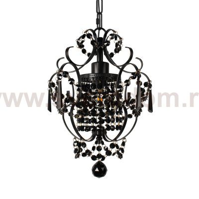 10417 BL Подвесная люстра LOFT IT Burlesque