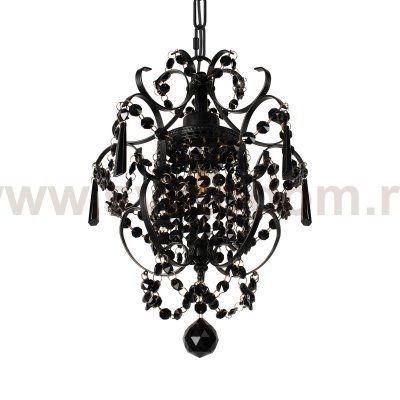 10417 BL Подвесная люстра LOFT IT Burlesque