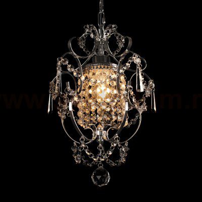 10417 CR Подвесная люстра LOFT IT Burlesque