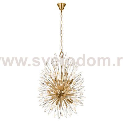 10418/8 Подвесная люстра LOFT IT Splash