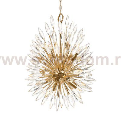 10418/8 Подвесная люстра LOFT IT Splash