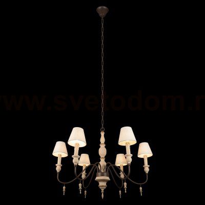 10419 Подвесной светильник LOFT IT Country