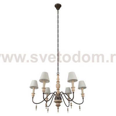 10419 Подвесной светильник LOFT IT Country