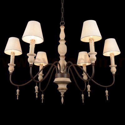 10419 Подвесной светильник LOFT IT Country