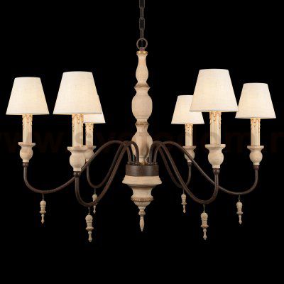 10419 Подвесной светильник LOFT IT Country