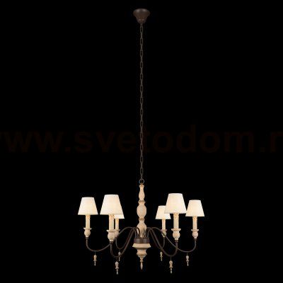 10419 Подвесной светильник LOFT IT Country