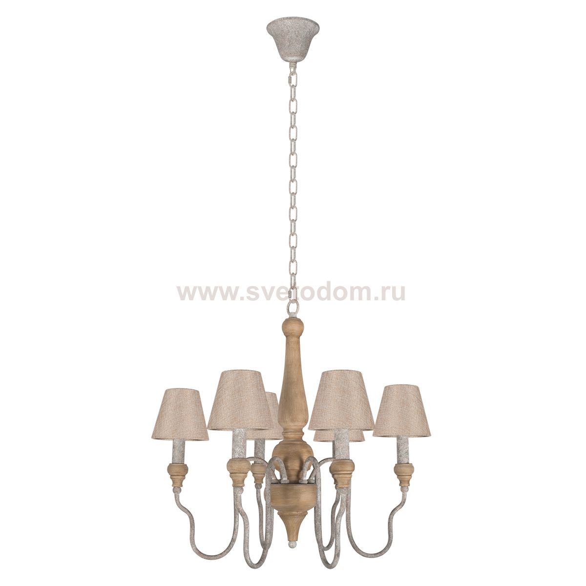 10420 Подвесной светильник LOFT IT Countryside