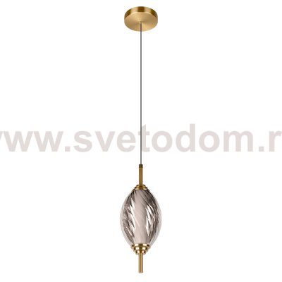 Loft it 10421/A Smoke