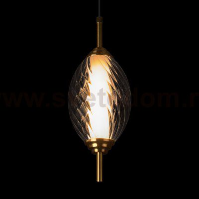 Loft it 10421/A Smoke