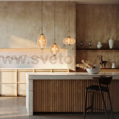 Loft it 10421/B Amber