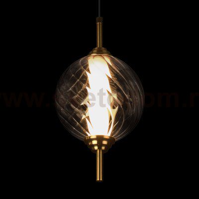 Loft it 10421/B Smoke