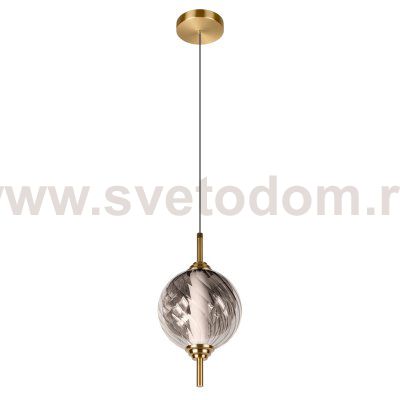 Loft it 10421/B Smoke