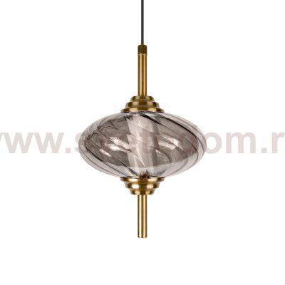 Loft it 10421/C Smoke