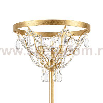 10430F Торшер LOFT IT Foil