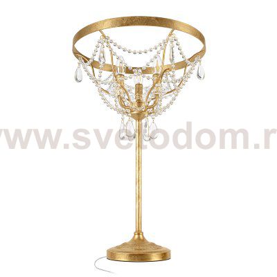 10430T Настольная лампа LOFT IT Foil