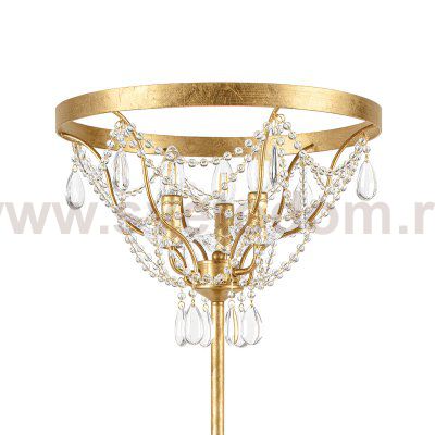 10430T Настольная лампа LOFT IT Foil