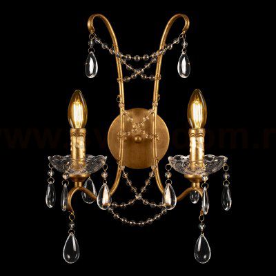 10430W Бра LOFT IT Foil