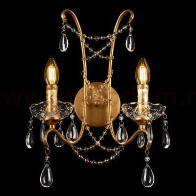 10430W Бра LOFT IT Foil