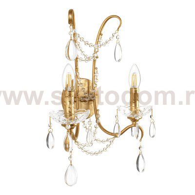 10430W Бра LOFT IT Foil