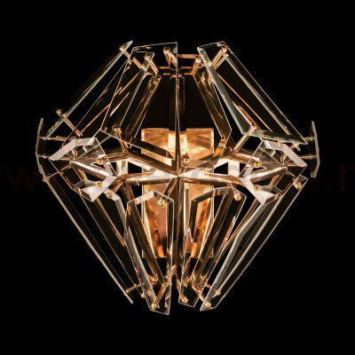 10432W Clear Настенный светильник LOFT IT Shard