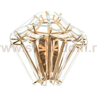 10432W Clear Настенный светильник LOFT IT Shard