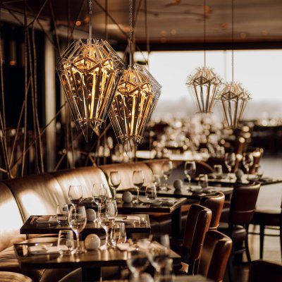 10432W Clear Настенный светильник LOFT IT Shard