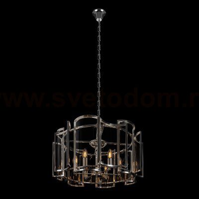 10433/6 Подвесной светильник LOFT IT Reflection